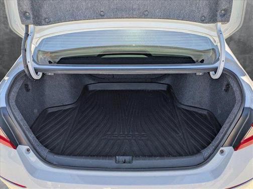 2022 Honda Accord Hybrid Base