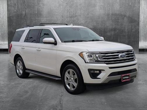 2019 Ford Expedition XLT