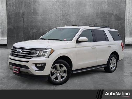2019 Ford Expedition XLT
