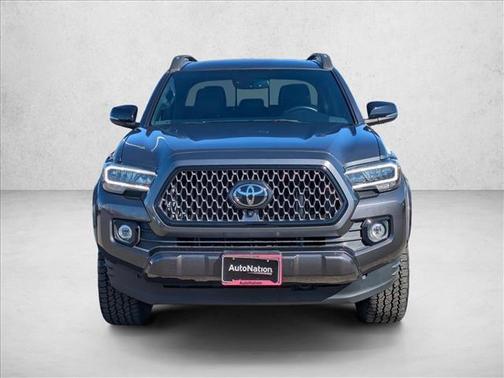 2021 Toyota Tacoma Limited