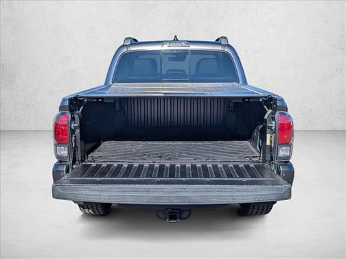 2021 Toyota Tacoma Limited