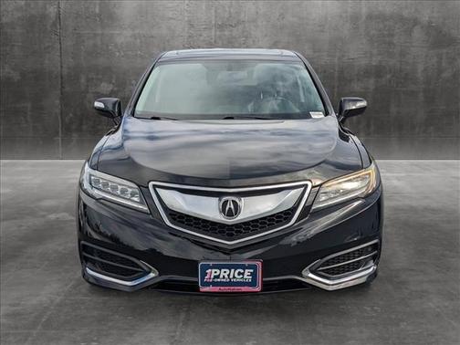 Photo 2 of 26 of 2016 Acura RDX Base