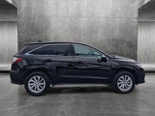 Photo 5 of 26 of 2016 Acura RDX Base