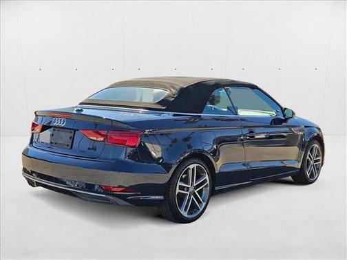 2017 Audi A3 2.0T Premium