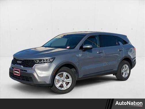 2023 Kia Sorento LX