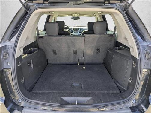 2016 GMC Terrain SLE-1