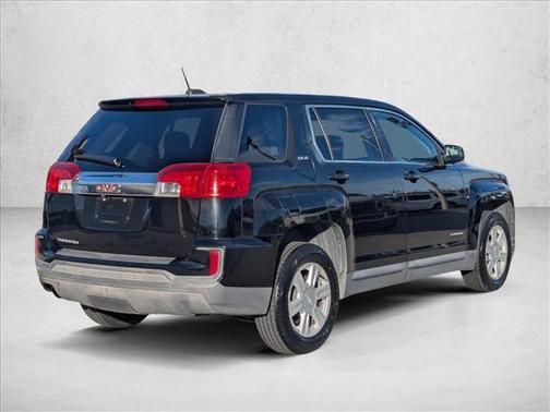 2016 GMC Terrain SLE-1