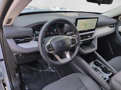 2026 Ford Explorer Active (200A)