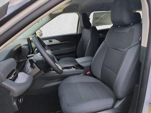 2026 Ford Explorer Active (200A)