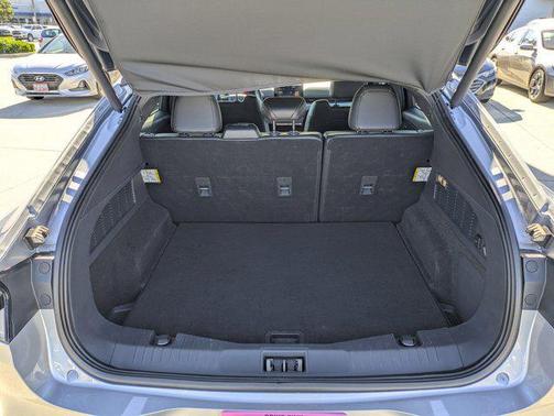 2021 Ford Mustang Mach-E GT