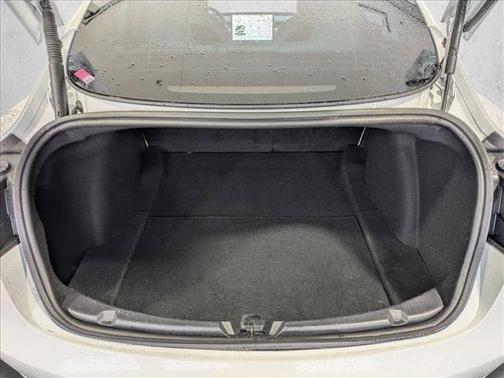 2022 Tesla Model 3 Standard Range