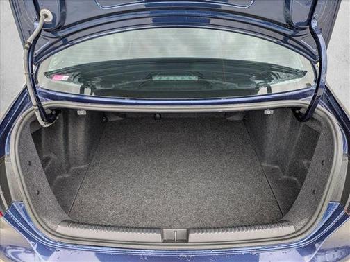 2011 Volkswagen Jetta SE