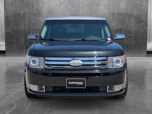 2012 Ford Flex Limited
