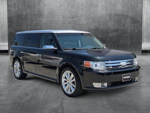 2012 Ford Flex Limited