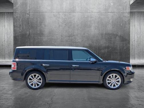 2012 Ford Flex Limited