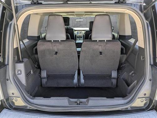 2012 Ford Flex Limited