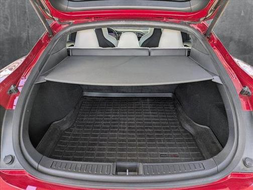 2017 Tesla Model S 75