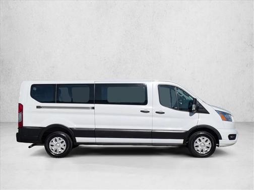 2022 Ford Transit-350 XLT
