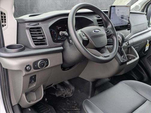 2025 Ford Transit-350 Base