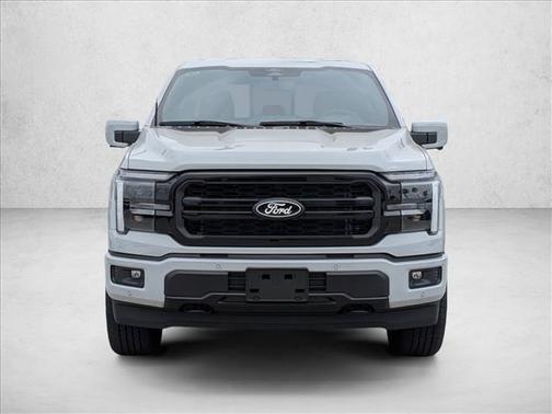 Avalanche 2026 Ford F-150 Lariat