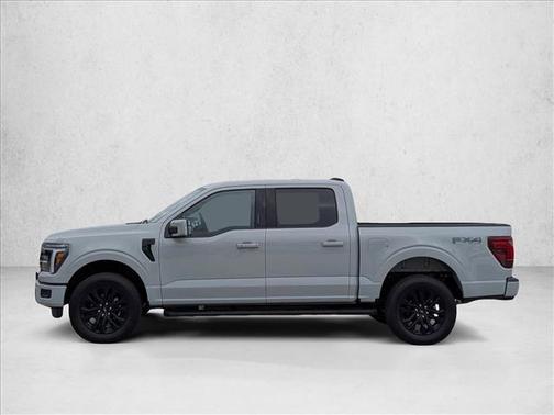 Avalanche 2026 Ford F-150 Lariat
