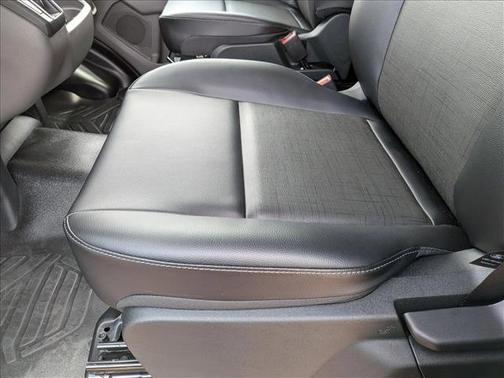 Oxford White 2026 Ford Transit-350 Base