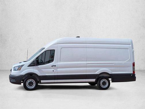 Oxford White 2026 Ford Transit-350 Base