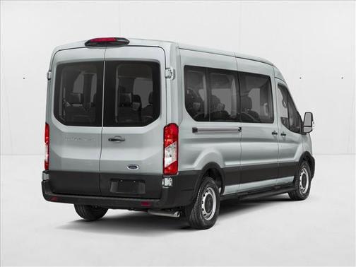 2025 Ford Transit-350 XL