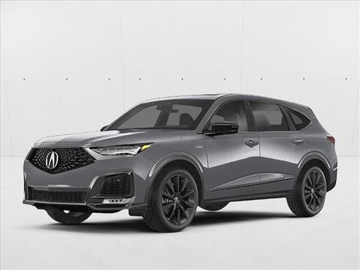 2025 Acura MDX A-SPEC