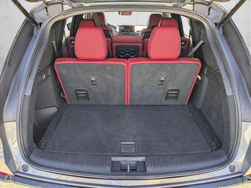 2025 Acura MDX A-SPEC