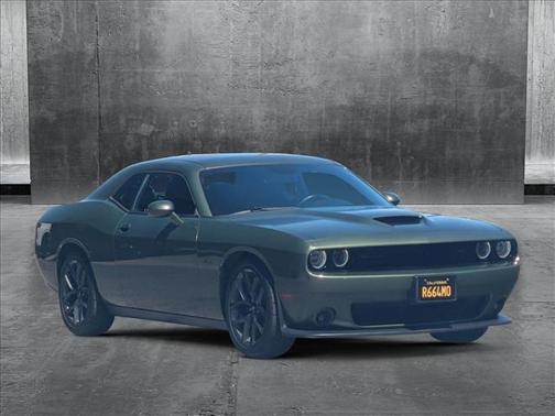 2019 Dodge Challenger R/T