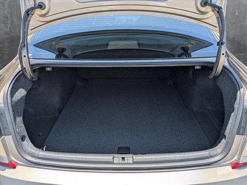 2016 Volkswagen Passat 1.8T SE