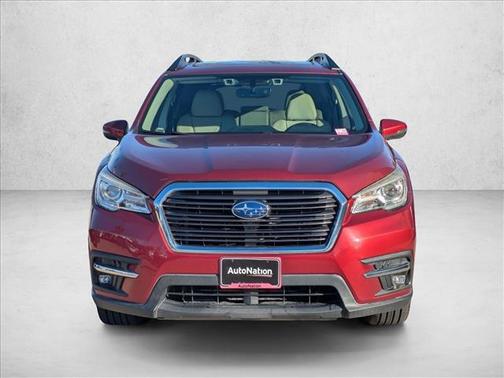 2019 Subaru Ascent Limited 8-Passenger