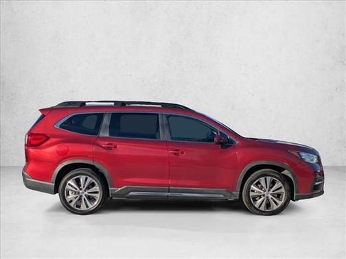 2019 Subaru Ascent Limited 8-Passenger