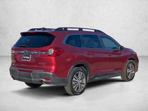 2019 Subaru Ascent Limited 8-Passenger