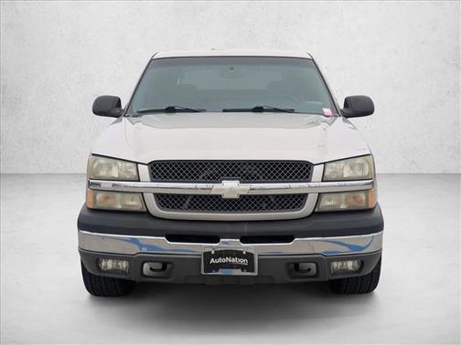 2004 Chevrolet Avalanche 1500