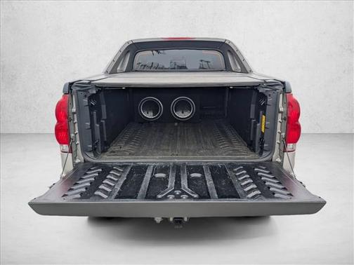 2004 Chevrolet Avalanche 1500