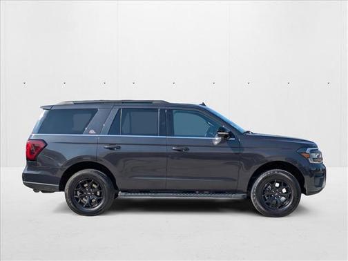 2022 Ford Expedition Timberline
