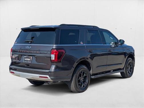 2022 Ford Expedition Timberline
