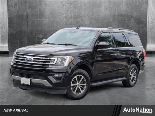 2020 Ford Expedition XLT