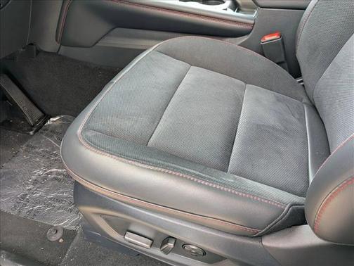 Vapor Blue Metallic 2026 Ford Explorer ST