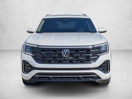 2025 Volkswagen Atlas 2.0T SEL Premium R-Line 4MOTION