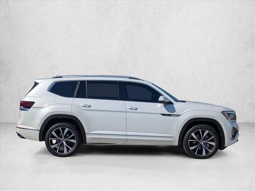 2025 Volkswagen Atlas 2.0T SEL Premium R-Line 4MOTION