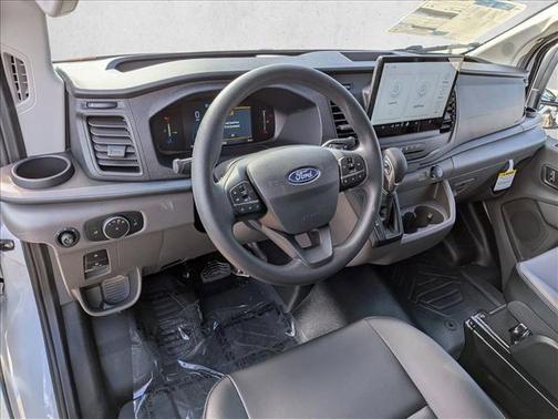 2026 Ford Transit-150 Base