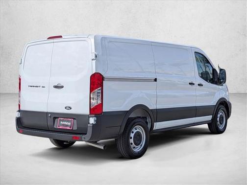 2026 Ford Transit-150 Base