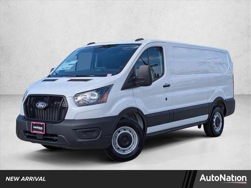 2026 Ford Transit-150 Base