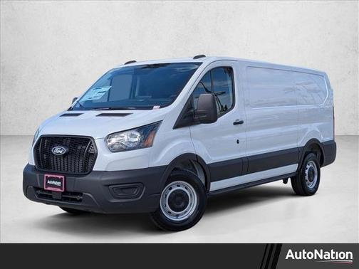 2026 Ford Transit-150 Base