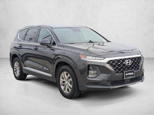 2020 Hyundai SANTA FE SE 2.4