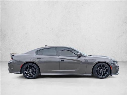 2020 Dodge Charger R/T