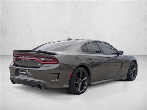 2020 Dodge Charger R/T